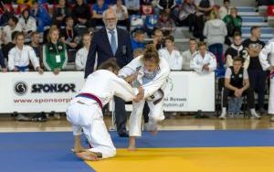 Najlepsi polscy judocy zjechali do Bytomia - Memoriał im. Józefa Wiśniewskiego (13)