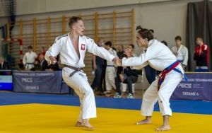Najlepsi polscy judocy zjechali do Bytomia - Memoriał im. Józefa Wiśniewskiego (1)