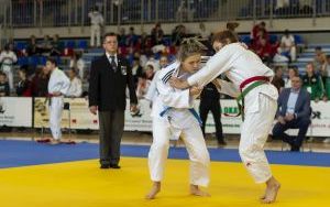 Najlepsi polscy judocy zjechali do Bytomia - Memoriał im. Józefa Wiśniewskiego (3)