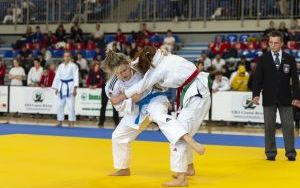 Najlepsi polscy judocy zjechali do Bytomia - Memoriał im. Józefa Wiśniewskiego (5)