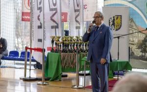Najlepsi polscy judocy zjechali do Bytomia - Memoriał im. Józefa Wiśniewskiego (1)