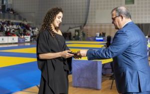 Najlepsi polscy judocy zjechali do Bytomia - Memoriał im. Józefa Wiśniewskiego (3)