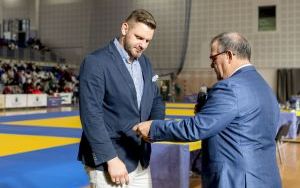 Najlepsi polscy judocy zjechali do Bytomia - Memoriał im. Józefa Wiśniewskiego (4)