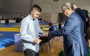 Najlepsi polscy judocy zjechali do Bytomia - Memoriał im. Józefa Wiśniewskiego (5)