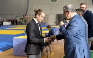 Najlepsi polscy judocy zjechali do Bytomia - Memoriał im. Józefa Wiśniewskiego (6)