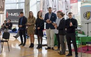 Najlepsi polscy judocy zjechali do Bytomia - Memoriał im. Józefa Wiśniewskiego (7)