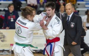 Najlepsi polscy judocy zjechali do Bytomia - Memoriał im. Józefa Wiśniewskiego (8)