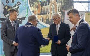 Piotr Wicher laureatem Medalu Miasta Bytomia (3)