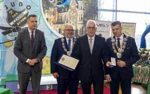 Piotr Wicher laureatem Medalu Miasta Bytomia (5)
