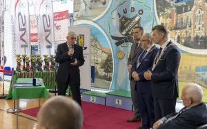 Piotr Wicher laureatem Medalu Miasta Bytomia (6)