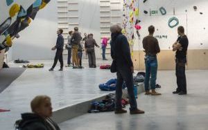 Kolejne atrakcje w Centrum Sportów Wspinaczkowych i Siłowych już dostępne (2)