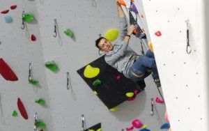 Kolejne atrakcje w Centrum Sportów Wspinaczkowych i Siłowych już dostępne od soboty, 6 listopada (8)