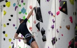 Kolejne atrakcje w Centrum Sportów Wspinaczkowych i Siłowych już dostępne od soboty, 6 listopada (9)