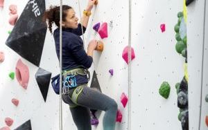 Kolejne atrakcje w Centrum Sportów Wspinaczkowych i Siłowych już dostępne od soboty, 6 listopada (10)