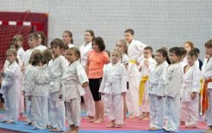 Najlepsi karatecy walczą w Mistrzostwach Śląska w Karate Tradycyjnym (1)