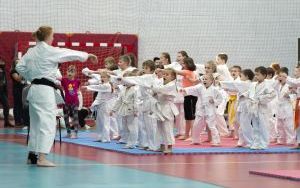 Najlepsi karatecy walczą w Mistrzostwach Śląska w Karate Tradycyjnym (2)