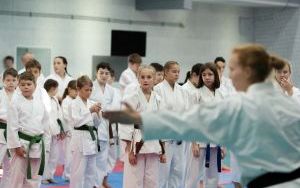 Najlepsi karatecy walczą w Mistrzostwach Śląska w Karate Tradycyjnym (4)