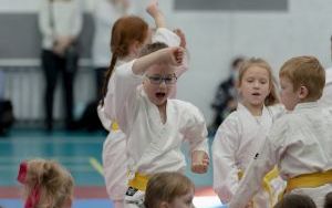 Najlepsi karatecy walczą w Mistrzostwach Śląska w Karate Tradycyjnym (5)
