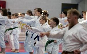 Najlepsi karatecy walczą w Mistrzostwach Śląska w Karate Tradycyjnym (6)