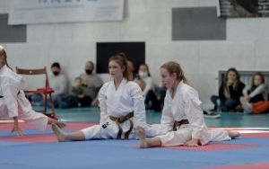 Najlepsi karatecy walczą w Mistrzostwach Śląska w Karate Tradycyjnym (7)