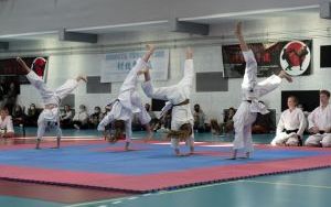 Najlepsi karatecy walczą w Mistrzostwach Śląska w Karate Tradycyjnym (8)