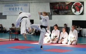 Najlepsi karatecy walczą w Mistrzostwach Śląska w Karate Tradycyjnym (9)