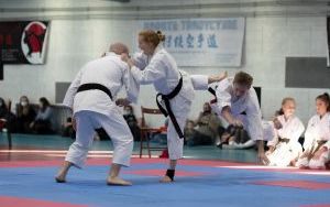 Najlepsi karatecy walczą w Mistrzostwach Śląska w Karate Tradycyjnym (10)