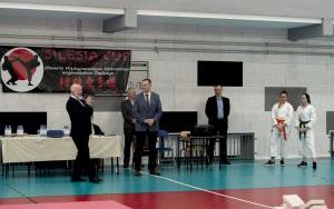 Najlepsi karatecy walczą w Mistrzostwach Śląska w Karate Tradycyjnym (1)