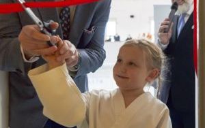 Najlepsi karatecy walczą w Mistrzostwach Śląska w Karate Tradycyjnym (2)