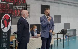 Najlepsi karatecy walczą w Mistrzostwach Śląska w Karate Tradycyjnym (3)