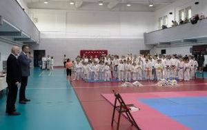 Najlepsi karatecy walczą w Mistrzostwach Śląska w Karate Tradycyjnym (4)