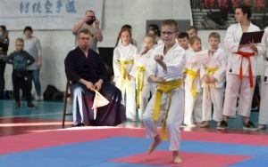 Najlepsi karatecy walczą w Mistrzostwach Śląska w Karate Tradycyjnym (5)