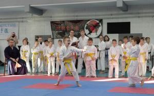 Najlepsi karatecy walczą w Mistrzostwach Śląska w Karate Tradycyjnym (6)