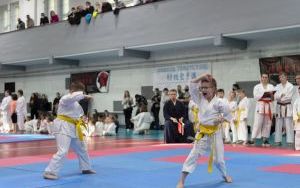 Najlepsi karatecy walczą w Mistrzostwach Śląska w Karate Tradycyjnym (8)