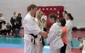 Najlepsi karatecy walczą w Mistrzostwach Śląska w Karate Tradycyjnym (9)