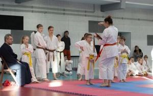 Najlepsi karatecy walczą w Mistrzostwach Śląska w Karate Tradycyjnym (11)