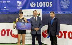 Weronika Falkowska wygrywa Halowy Puchar Polski w Bytomiu  (8)