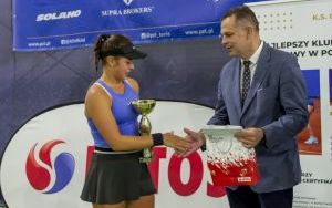Weronika Falkowska wygrywa Halowy Puchar Polski w Bytomiu  (10)