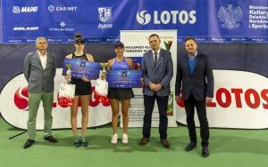 Weronika Falkowska wygrywa Halowy Puchar Polski w Bytomiu  (12)