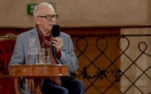 Henryk Konwiński świętuje 65-lecie pracy artystycznej (4)