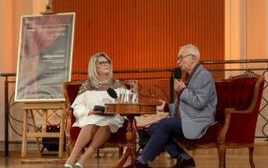 Henryk Konwiński świętuje 65-lecie pracy artystycznej (5)