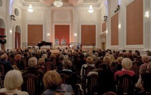 Henryk Konwiński świętuje 65-lecie pracy artystycznej (6)