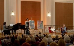 Henryk Konwiński świętuje 65-lecie pracy artystycznej (8)