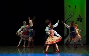 Wyjątkowy koncert polskich tańców narodowych w Beceku (5)