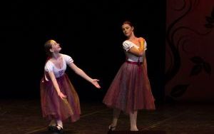 Wyjątkowy koncert polskich tańców narodowych w Beceku (6)