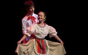 Wyjątkowy koncert polskich tańców narodowych w Beceku (11)