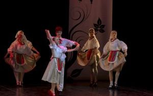 Wyjątkowy koncert polskich tańców narodowych w Beceku (12)