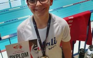 Medalowy weekend zawodników UKS Na fali Bytom (2)