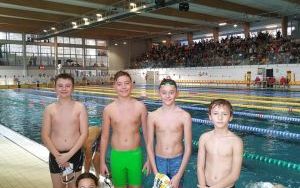 Medalowy weekend zawodników UKS Na fali Bytom (4)