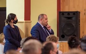 Prezydent Bytomia spotkał się z mieszkańcami dzielnicy Karb (7)